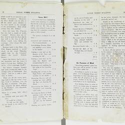 Bulletin - Kodak Australasia Pty Ltd, 'Kodak Works Bulletin', Vol 1, No 5, Sep 1923, Page 30-31
