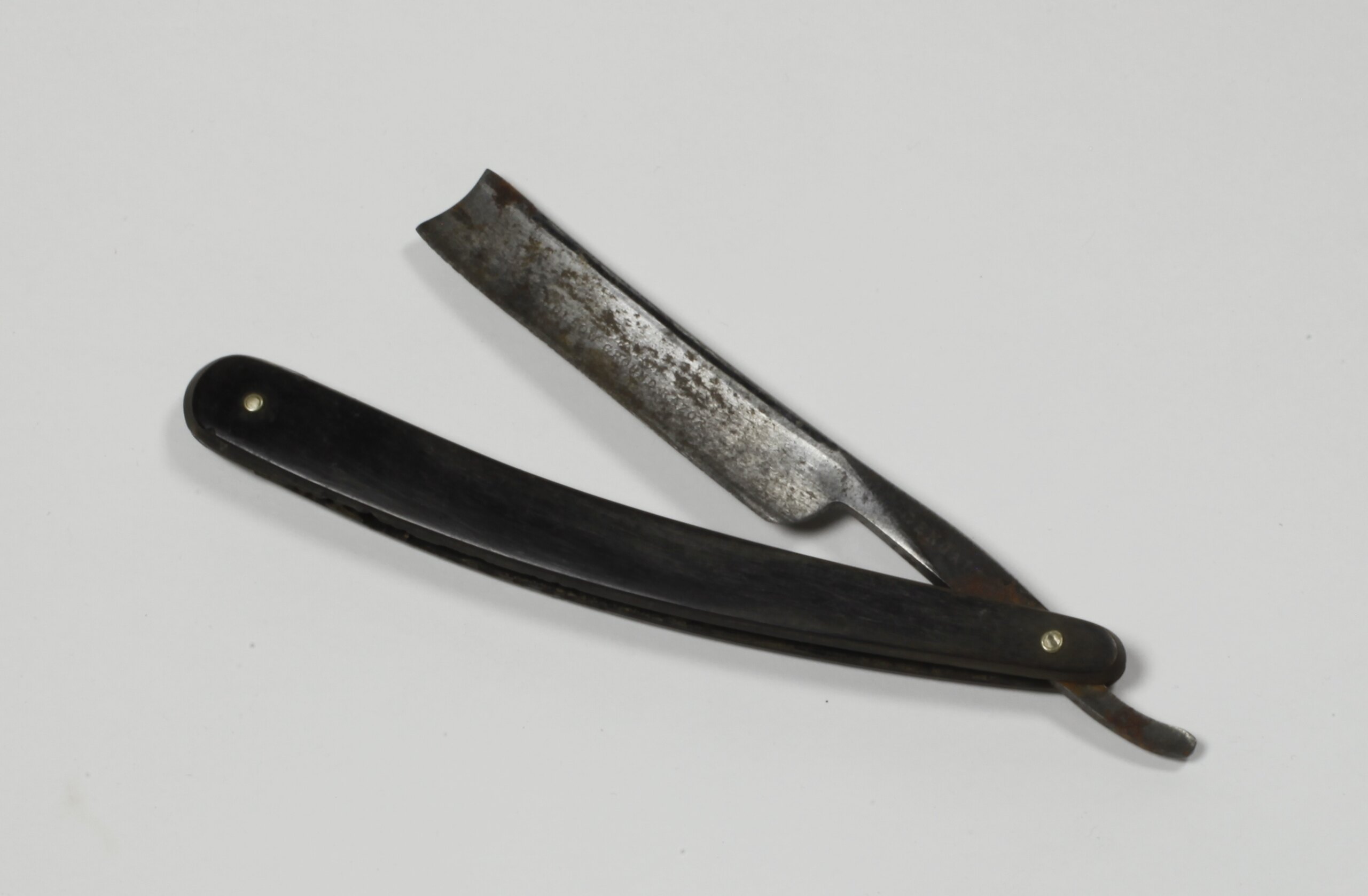 Folding Blade Razor Knife - Sailmaking, 'Bengall', T. R. Cadman