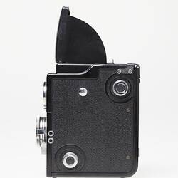 Camera - Ilford Ltd., 'Craftsman', Twin Lens Reflex, England, circa 1950