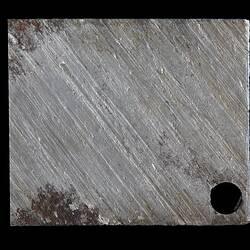 Arltunga Meteorite. [E 4882]