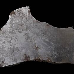 Cowell Meteorite. [E 4919]