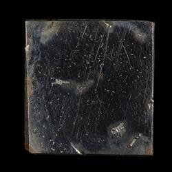 Corowa Meteorite. [E 3091]