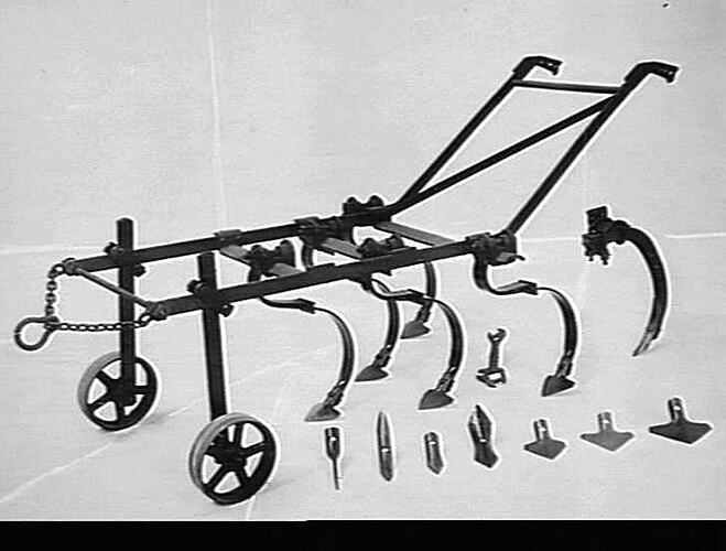 `SUNJUNIOR' F.H.: JUNE 1927