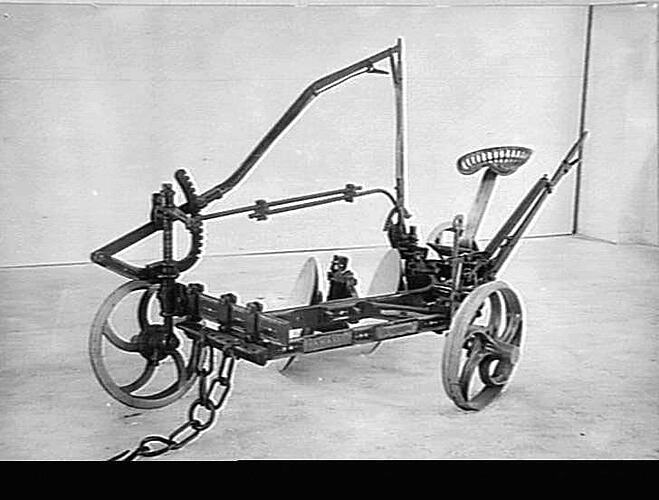 SUNNIE. TAKEN JULY 1932