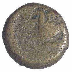 NU 2100, Coin, Ancient Greek States, Obverse