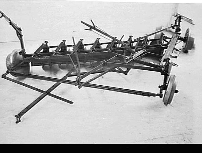 16 DISC SUNGENERAL. OCT 1948