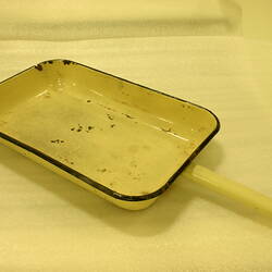 Stove - Metters KFB, Oban, Cream - Pan