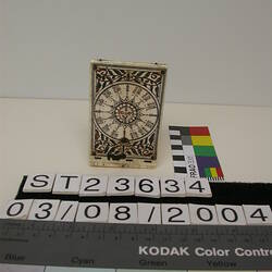 Sundial - ST 023634