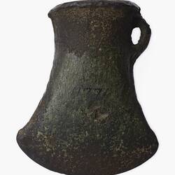 Axe, Armagh, Northern Ireland