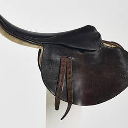 Saddle - Billy Elliot, Phar Lap, 1930s
