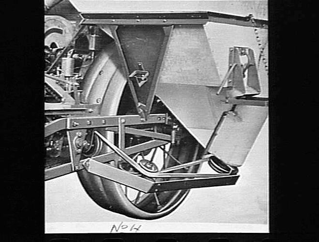 Photograph - H. V. McKay factory and/or equipment