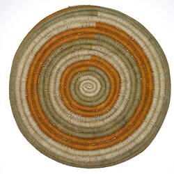 Indigenous basketwork