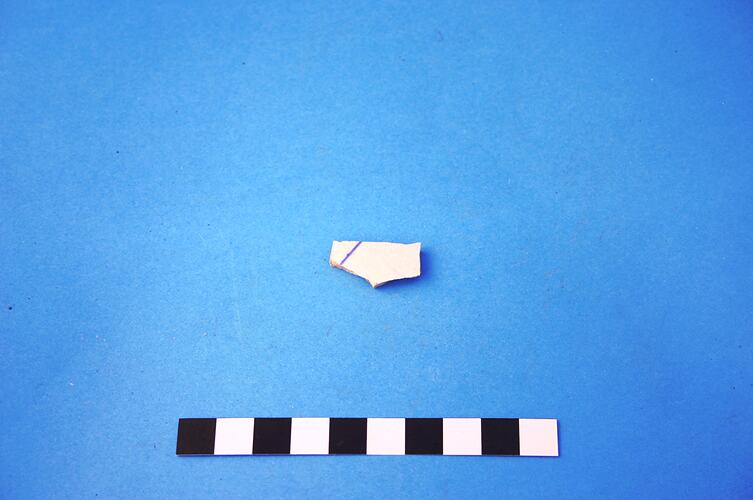 Cup - Ceramic, circa 1805-circa mid-20th century