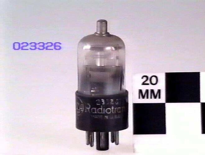 Vacuum Tube