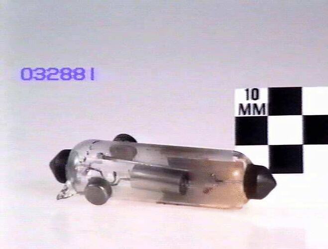 Vacuum Tube