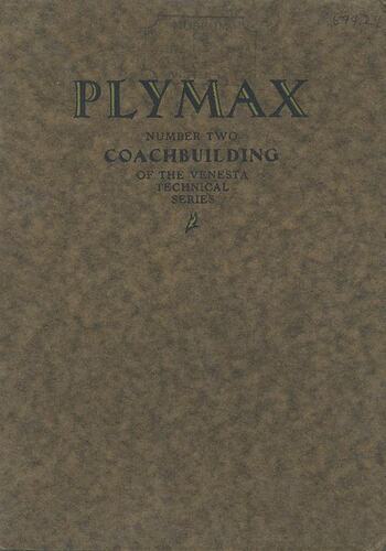 Venestra Plymax