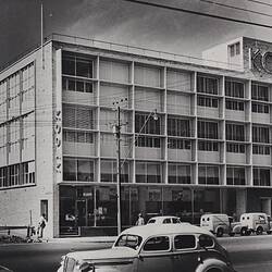 Photograph - Kodak Australasia Pty Ltd, Kodak Factory, Abbostford, Victoria, circa 1960