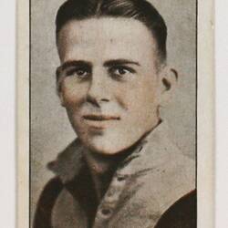 Cigarette Card - BDV, Phar Lap, 1930s