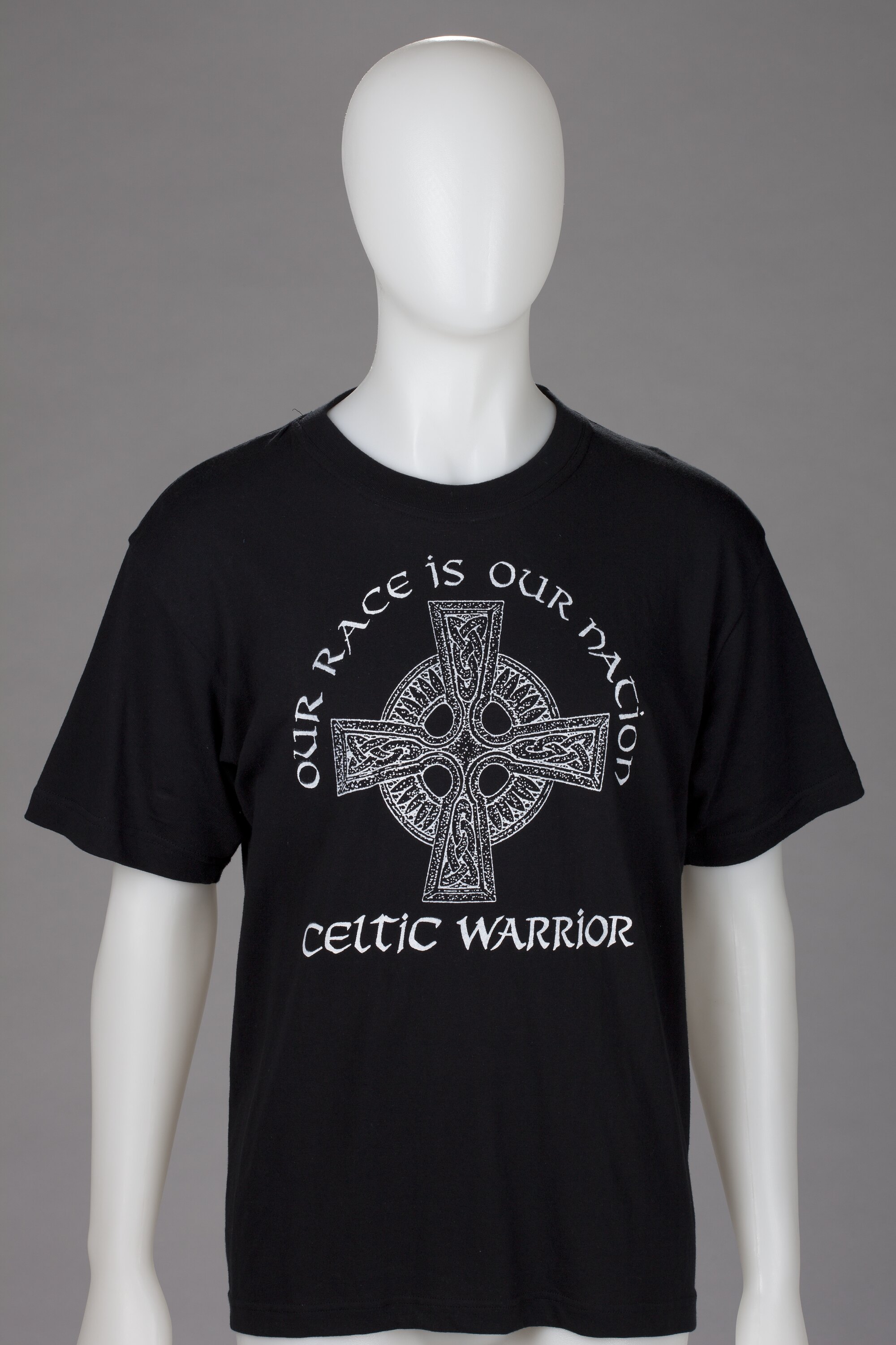 Organisation: Celtic Warriors