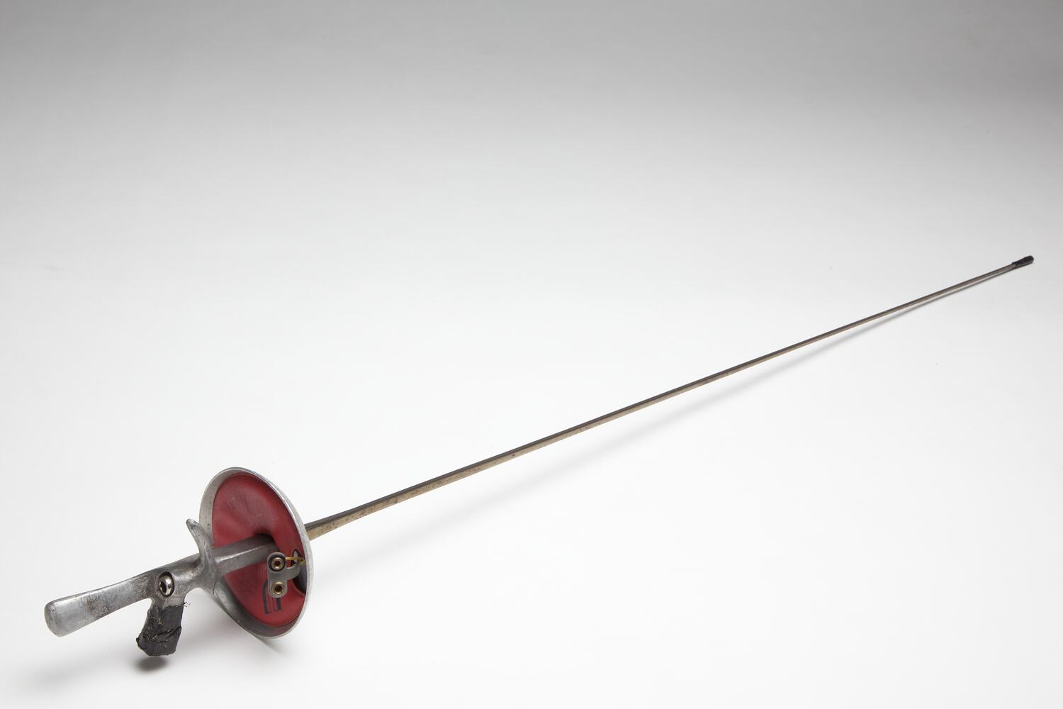 Foil Leon Paul, Fencing, for Greg Benko, circa 1976