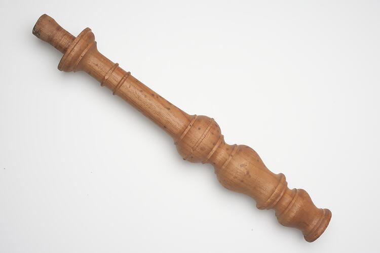 Furniture Piece - Adolph Bruhn & Son, Wooden, circa 1970-1990
