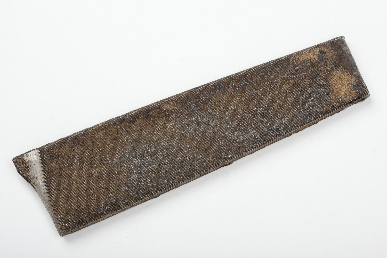 Mill File Wiltshire, circa 19751985