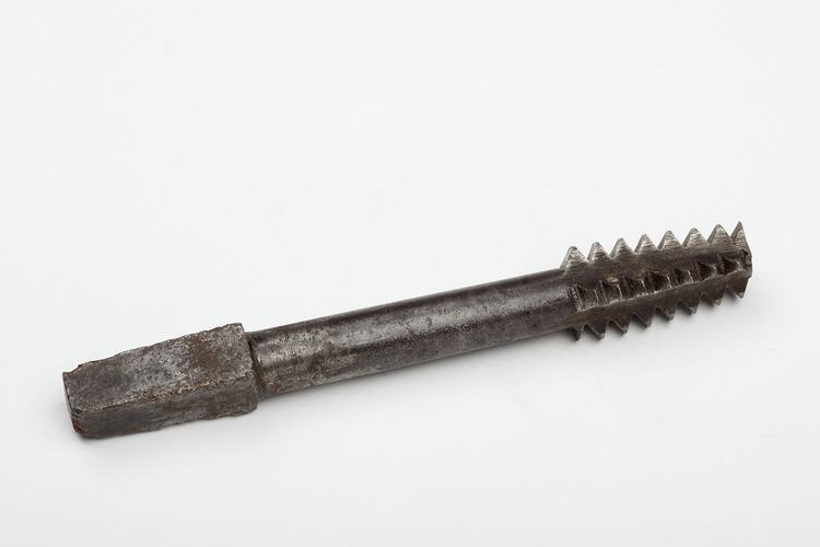 Tap - Metal, circa 1900-1940