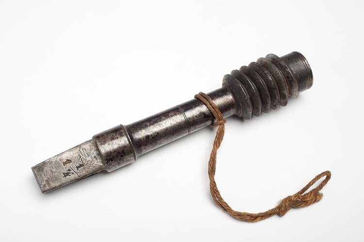 Tool - Woodworking, circa 1900-1970