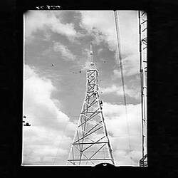 Negative - State Electricity Commission, Ringwood, Victoria, 1950-1960