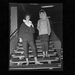 Negative - State Electricity Commission, Victoria, Australia, circa 1920s-1960s