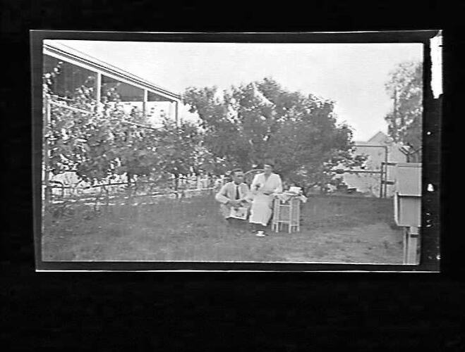 "STATE ELECTRICITY COMMISSION OF VICTORIA"