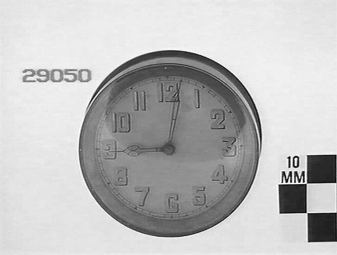Pocket Watch