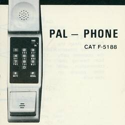 Dick Smith Pal-Phone