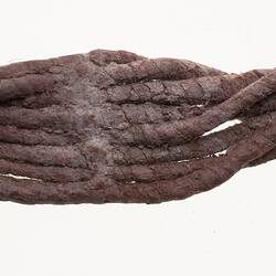 Neck ornament, Australia, Gulf