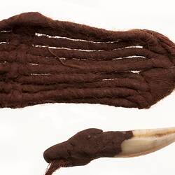 Neck ornament, Australia, Gulf