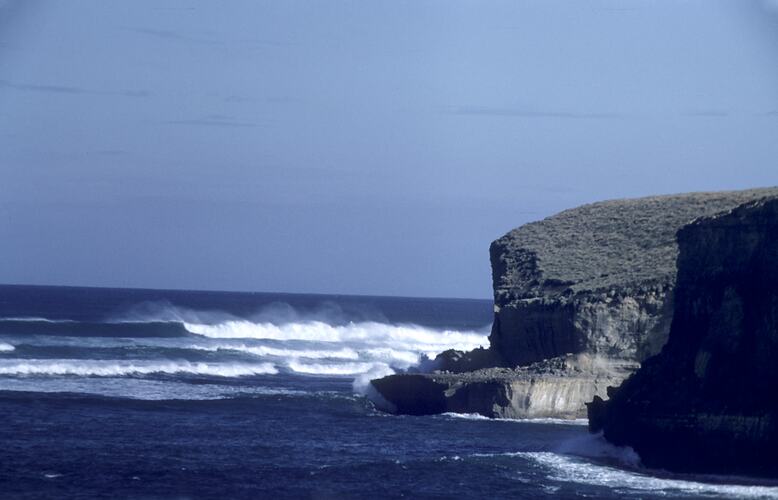 Expedition, Wilsons Promontory, Victoria, 1952