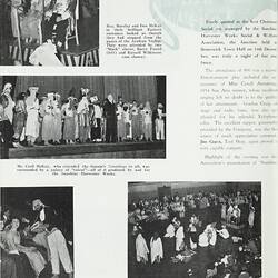 Magazine - Sunshine Review, No 27, Jan 1955