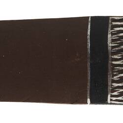 Instrument, percussion, Australia, Fitzmaurice