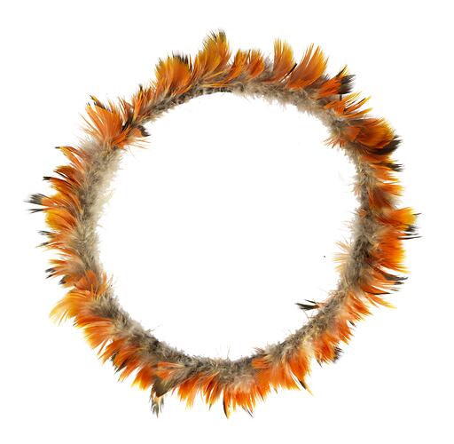 Arm ornament