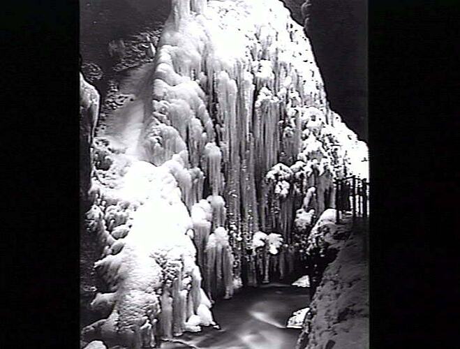 Negative - Glass
