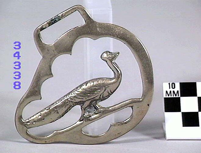 Horse Brass