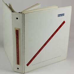 Programming Manual - DEC, PDP-8, Assembler, 1967