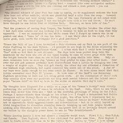 Bulletin - 'Kodak Staff Service Bulletin', No 22, 11 Dec 1943