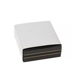 Box for Lapel Pin - Kodak, 'Coburg 1961-2004'