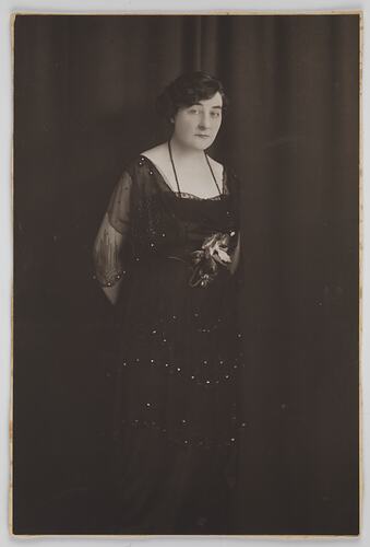 Anastasia Rouse ?, Sydney, circa 1910s