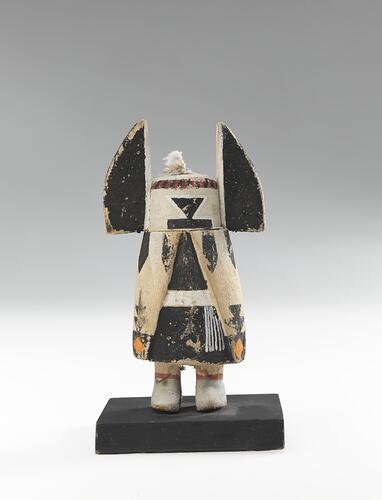 Dance object, United States of America, North American South West