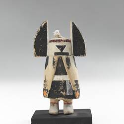 Dance object, United States of America, North American South West