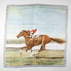 Scarf - Fresca Australia, Phar Lap