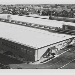 Photograph - Kodak Australasia Pty Ltd, Building 6, Distribution Centre, Coburg, 1960s-1970s