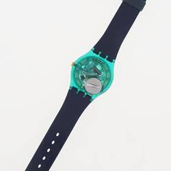 Wrist Watch - Swatch, 'Minareth', Switzerland, 1994